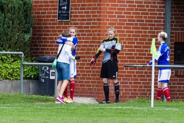 Bild 104 - B-Juniorinnen Holstein Kiel - FF USV Jena : Ergebnis: 3:1